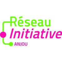 Logo Réseau Initiative Anjou