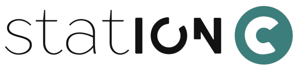 logo de Station C