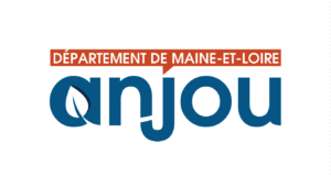 Logo du département Maine et Loire
